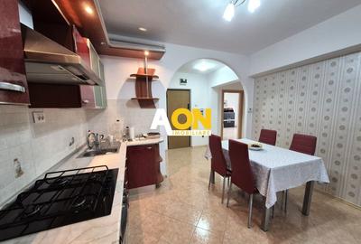 Apartament cu 2 camere decomandat, mobilat în Central - 7