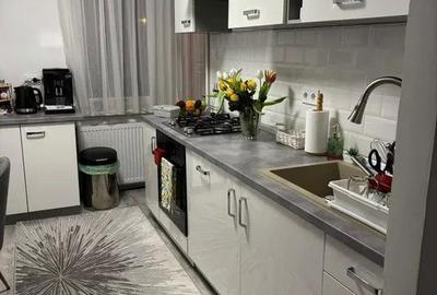 Apartament cu 2 camere decomandat, mobilat în Tudor Vladimirescu - 3