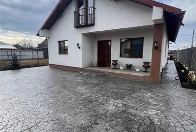 Casă cu 3 camere în Orzeni - 5