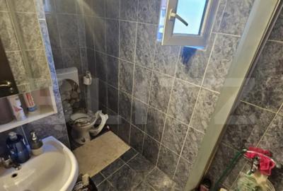 Casă cu 3 camere în Central - 5