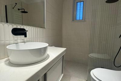 2 CAMERE DECOMANDAT || Primaverii || Jean Monet - 18