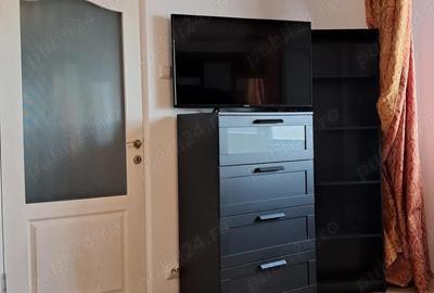 Garsonieră decomandată în Central - 5