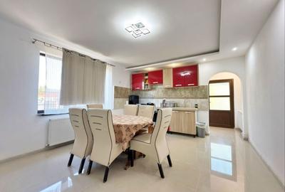 Casă cu 4 camere în Exterior Vest