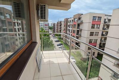 Apartament cu 2 camere decomandat în Berceni - 8