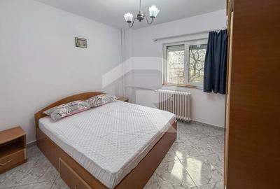 Apartament semidecomandat in Piata Obor - 4