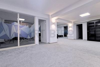 Birou, de 190 mp, în Grozăvești - 2