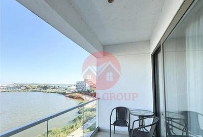 Apartament Nou cu Vedere Frontala la Mare si Lac - Eforie No - 6