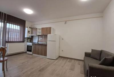 Apartament cu 2 camere semidecomandat în Florești - 3