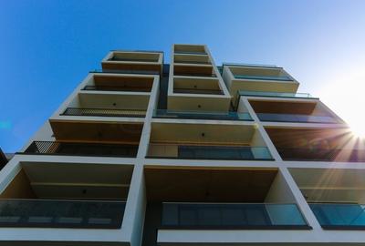 REA1008963 Apartament 3 camere Floreasca LUX - 18