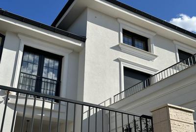 Dumbravita - Vila premium cu piscina si 4 dormitoare en-suite | Com 0% - 41