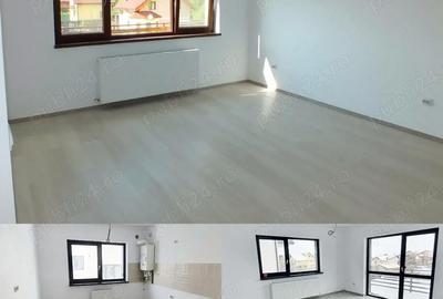 Apartament cu 2 camere decomandat în Sânpetru - 1