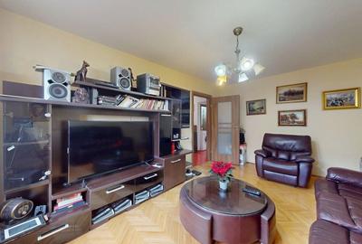 Apartament 3 camere Metrou Valea Ialomitei - 3