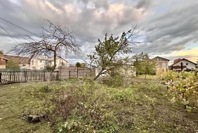 Teren intravilan, 400 mp, zona Mitica Apostol - 8