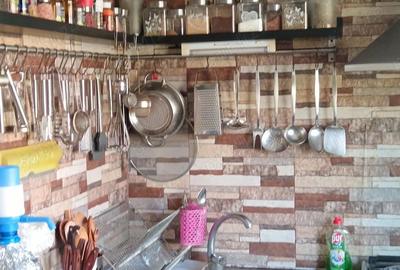 Apartament cu 2 camere semidecomandat în Central - 4