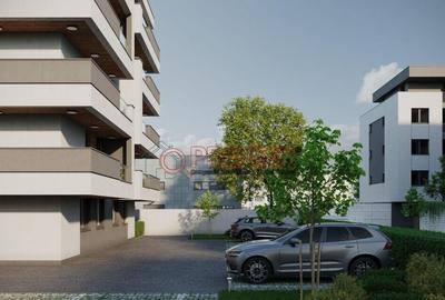 Apartament cu 2 camere decomandat în Central - 5