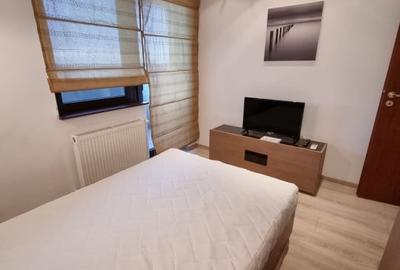 Apartament cochet, cu parcare subterana si boxa, in Jupiter Residence - 6