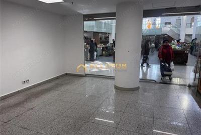 Spațiu comercial, de 72 mp, în Berceni - 2