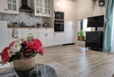 Inchiriere Garsoniera Popa Nan - 3