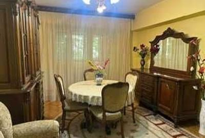 Apartament cu 2 camere decomandat în Central - 4