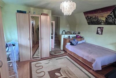 Casă cu 6 camere cu Teren 3.9 Mp în Central - 16