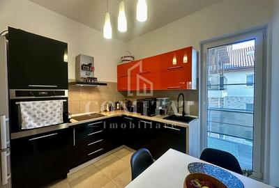 Penthouse cu scara interioară | Parcare și Boxă | Valea Chintaului Penthouse cu scara interioară | Parcare și Boxă | Valea Chintaului - 10