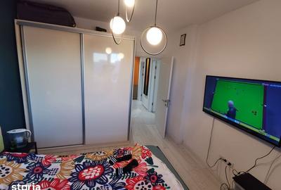 Apartament cu 2 camere, mobilat în Titan - 3