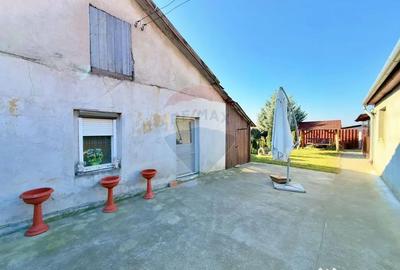 Casă cu 7 camere cu Teren 590 Mp în Macea - 13