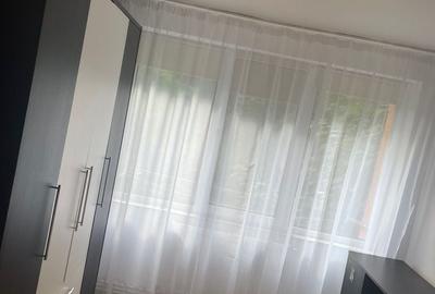 Apartament cu 2 camere semidecomandat în Central - 8