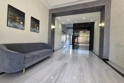 Apartament cu 2 camere decomandat în Bucium - 3