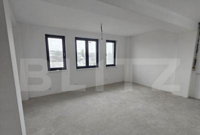 Apartament cu 3 camere, 69,83 mp utili, zona Itcani - 4