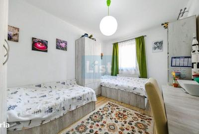 Apartament cu 2 camere decomandat în Borhanci - 2