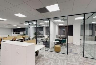 Spatii birouri de clasa A de la 550 mp - 4
