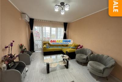 Apartament cu 2 camere semidecomandat în Nord - 3