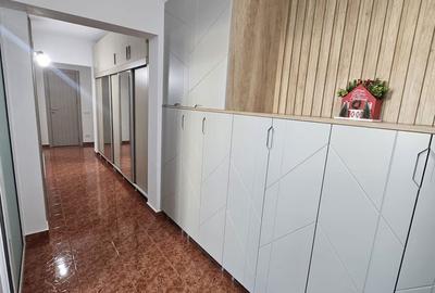 Apartament cu 3 camere decomandat în Theodor Pallady - 12