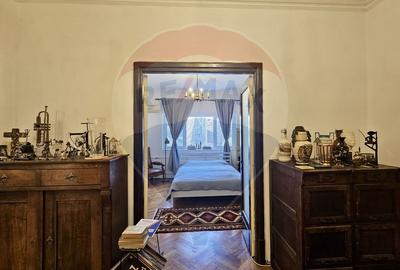 Apartament cu 2 camere în Ultracentral - 3