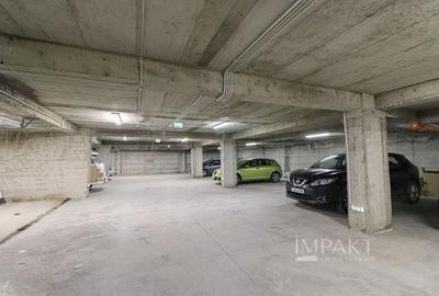 Penthouse dispus pe 2 niveluri in Dambul Rotund - 28