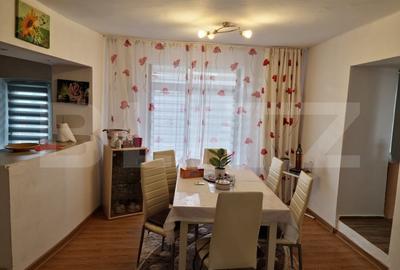 Apartament 3 camere, la casa, central, Cisnadie - 3