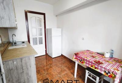 Garsonieră decomandată în Terezian - 3