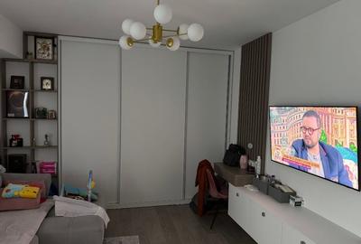 Apartament cu 2 camere decomandat în Păcurari - 11