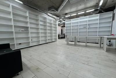 Spațiu comercial, de 137.97999572754 mp, în Dacia - 2