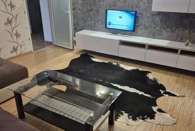 Apartament cu 3 camere decomandat, mobilat în Crângași - 2