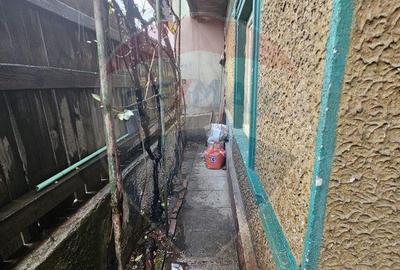 Casă cu 4 camere cu Canalizare în Alexandriei - 5