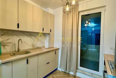 Apartament cu 2 camere decomandat în Central - 4