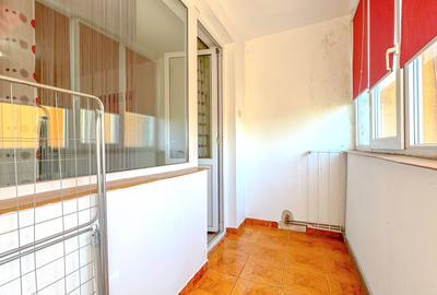 Apartament cu 2 camere, etaj 2/4, Triaj - 14
