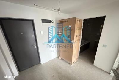 Garsonieră decomandată în Copou