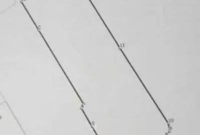 Teren de 503 mp, în 1 Mai