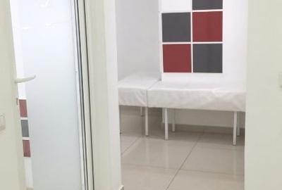 Spațiu comercial, de 67 mp, în Lujerului - 3