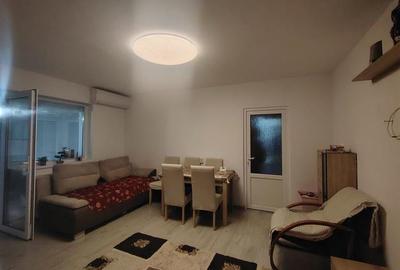 RECO Apartament 3camere la parter - 10