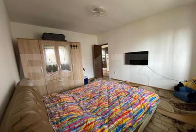 Casă cu 4 camere cu Teren 500 Mp în Urseni - 5