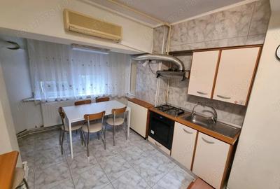 Faleza nord-apartament 4 camere parter cu terasa - 1